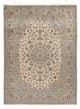 Kashan Tapijt 346x250cm - Perzisch tapijt