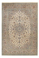 Kashan Tapijt 244x347cm - Perzisch tapijt