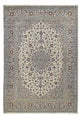 Kashan Tapijt 352x245cm - Perzisch tapijt
