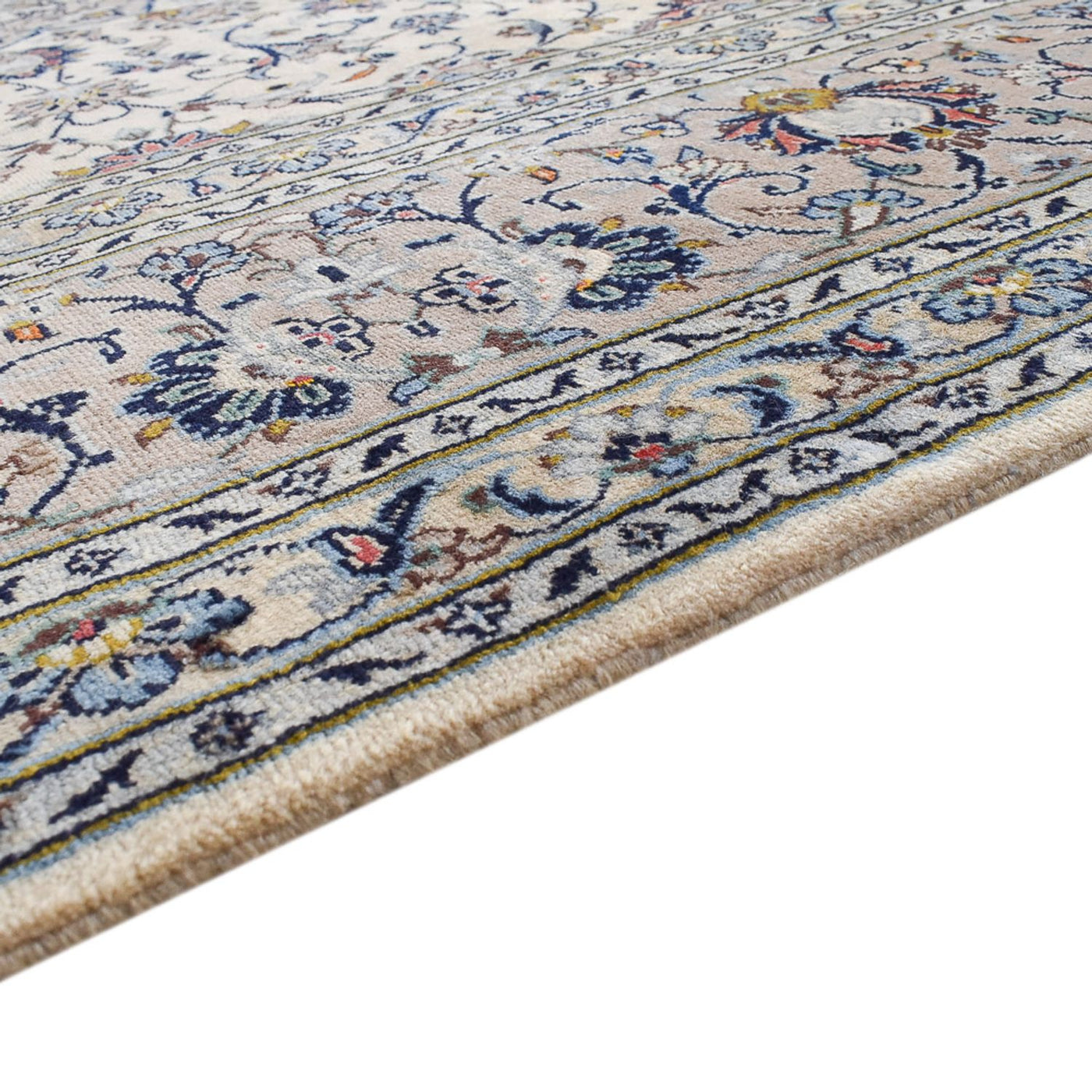 Kashan Tapijt 352x245cm - Perzisch tapijt