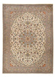 Kashan Tapijt 254x353cm - Perzisch tapijt