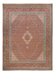 Tabriz Tapijt 418x306cm - Perzisch tapijt