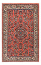 Sarouk Tapijt 201x126cm - Perzisch tapijt