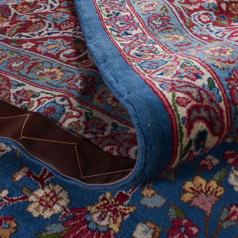 Perzisch tapijt - Royal - 485 x 346 cm - blauw