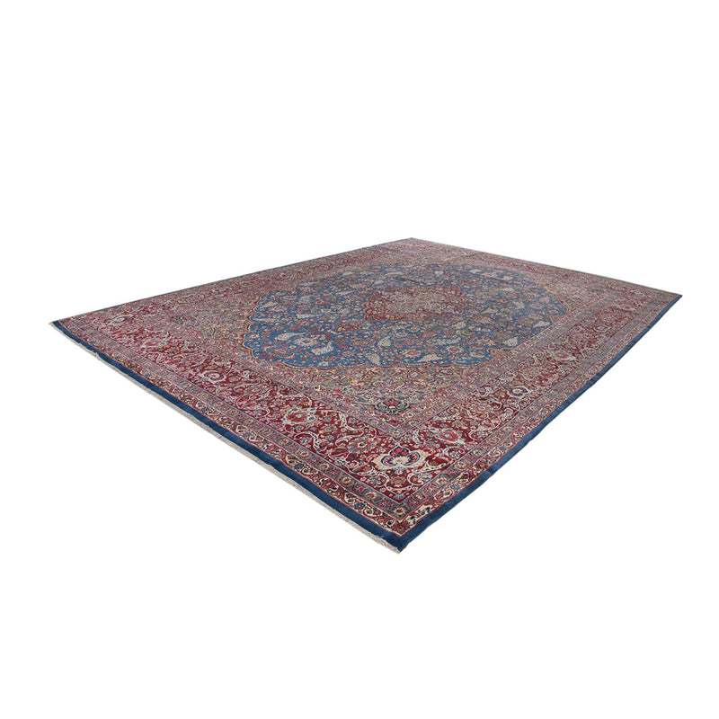 Perzisch tapijt - Royal - 485 x 346 cm - blauw