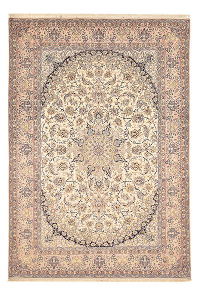 Isfahan Tapijt 254x370cm - Perzisch tapijt
