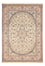 Perzisch tapijt - Isfahan - Premium - 370 x 254 cm - beige