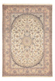 Isfahan Tapijt 254x370cm - Perzisch tapijt