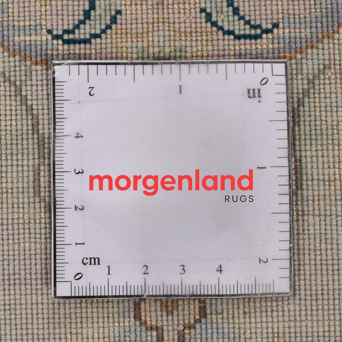 Loper Perzisch tapijt - Tabriz - Premium - 310 x 84 cm - zand