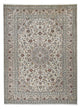 Kashan Tapijt 347x253cm - Perzisch tapijt