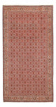 Bidjar - Zanjan Tapijt 205x400cm - Perzisch tapijt