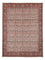 Perzisch tapijt - Bijar - 351 x 251 cm - licht rood