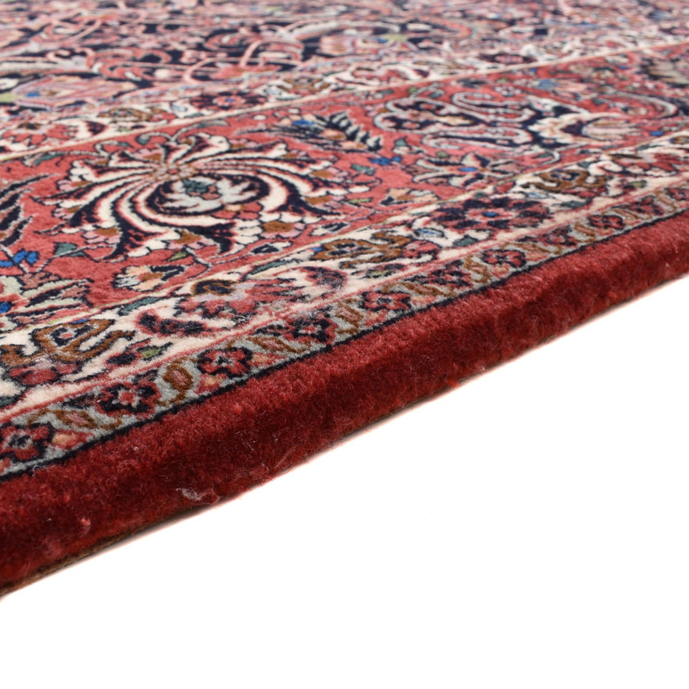 Bidjar Tapijt 400x309cm - Perzisch tapijt