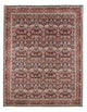 Bidjar Tapijt 340x259cm - Perzisch tapijt