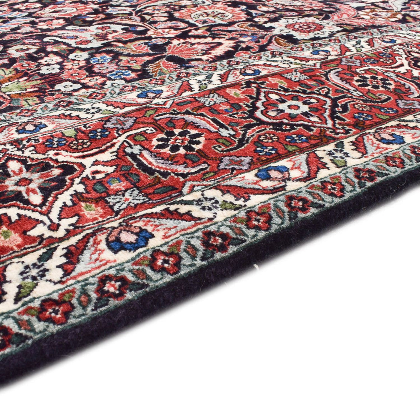 Bidjar Tapijt 340x259cm - Perzisch tapijt
