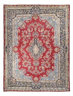 Perzisch tapijt - Royal - 403 x 305 cm - rood