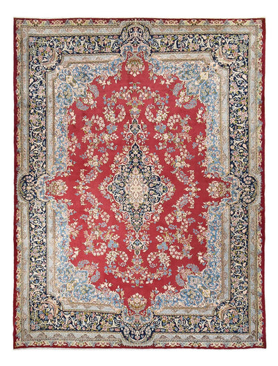 Rafsanjan Tapijt 305x403cm - Perzisch tapijt
