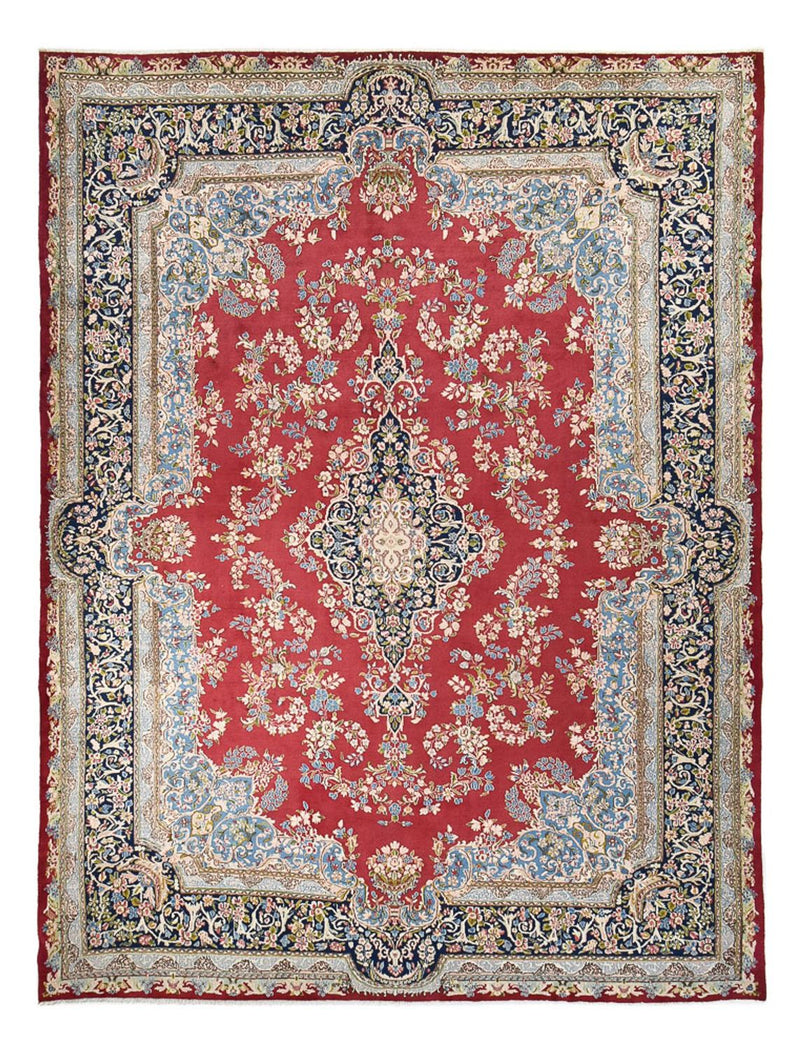 Perzisch tapijt - Royal - 403 x 305 cm - rood