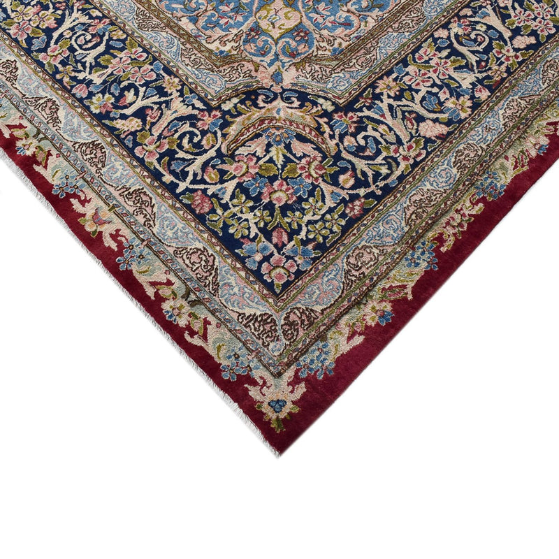 Perzisch tapijt - Royal - 403 x 305 cm - rood