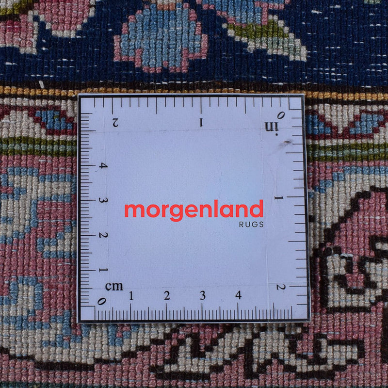 Perzisch tapijt - Royal - 403 x 305 cm - rood