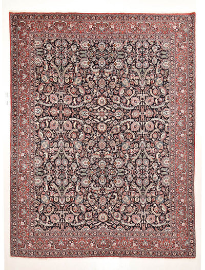 Bidjar Tapijt 305x395cm - Perzisch tapijt
