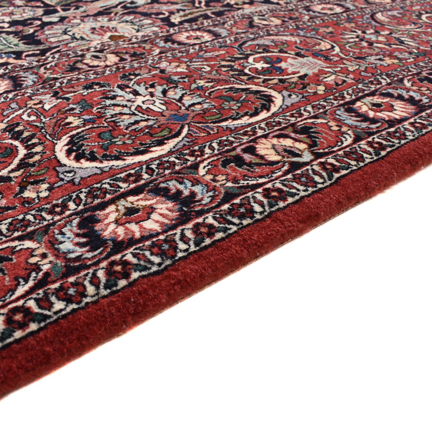Bidjar Tapijt 395x305cm - Perzisch tapijt