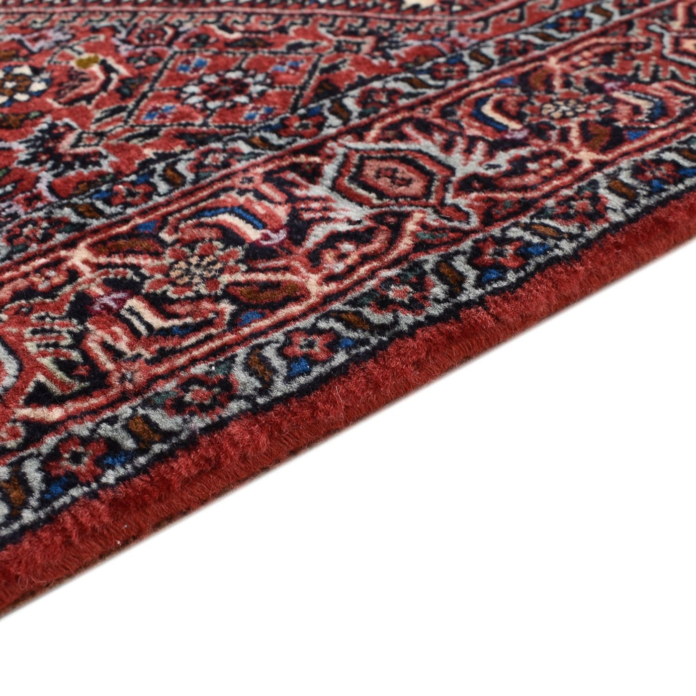 Bidjar Tapijt 400x74cm - Perzisch tapijt