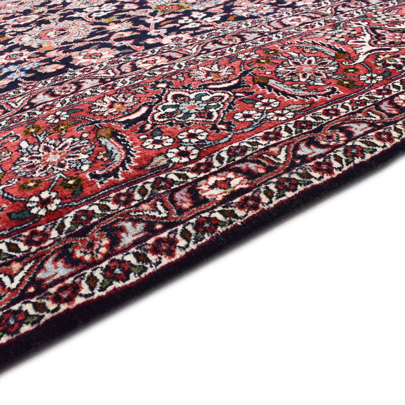 Bidjar Tapijt 350x257cm - Perzisch tapijt