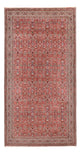 Bidjar Tapijt 400x209cm - Perzisch tapijt