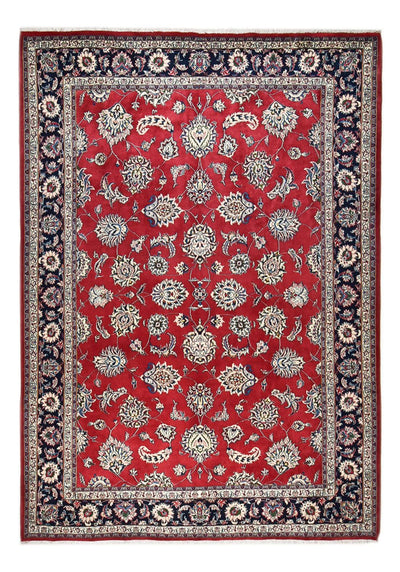 Mashhad Tapijt 245x357cm - Perzisch tapijt