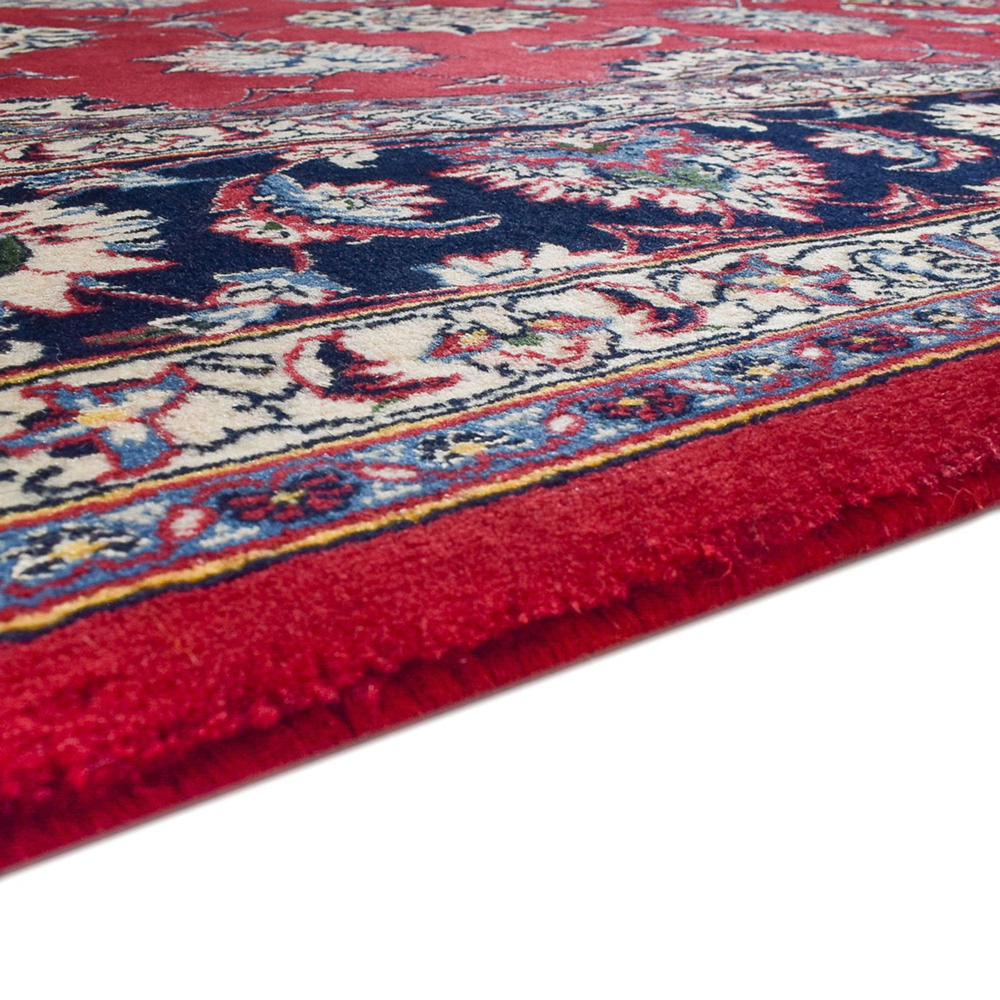 Mashhad Tapijt 357x245cm - Perzisch tapijt