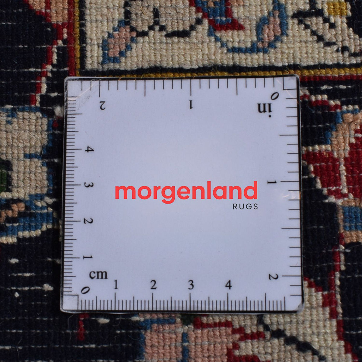 Perzisch tapijt - Klassiek - 357 x 245 cm - rood