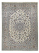 Kashan Tapijt 340x250cm - Perzisch tapijt