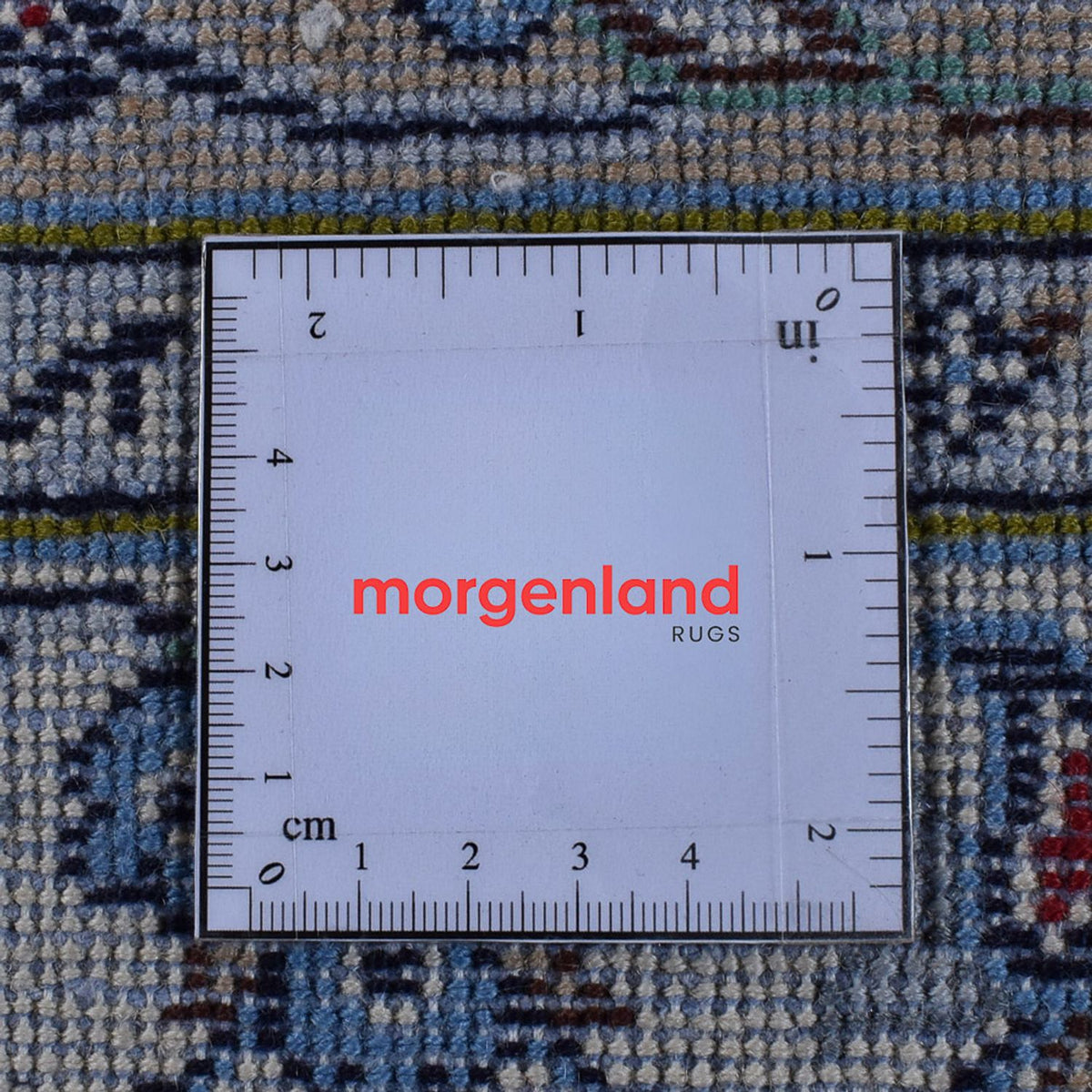 Perzisch tapijt - Keshan - Koninklijke - 340 x 250 cm - grijs