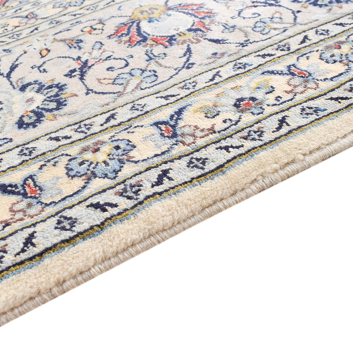 Kashan Tapijt 250x347cm - Perzisch tapijt