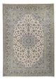 Kashan Tapijt 248x347cm - Perzisch tapijt