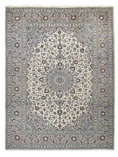 Kashan Tapijt 252x340cm - Perzisch tapijt