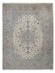 Kashan Tapijt 340x252cm - Perzisch tapijt