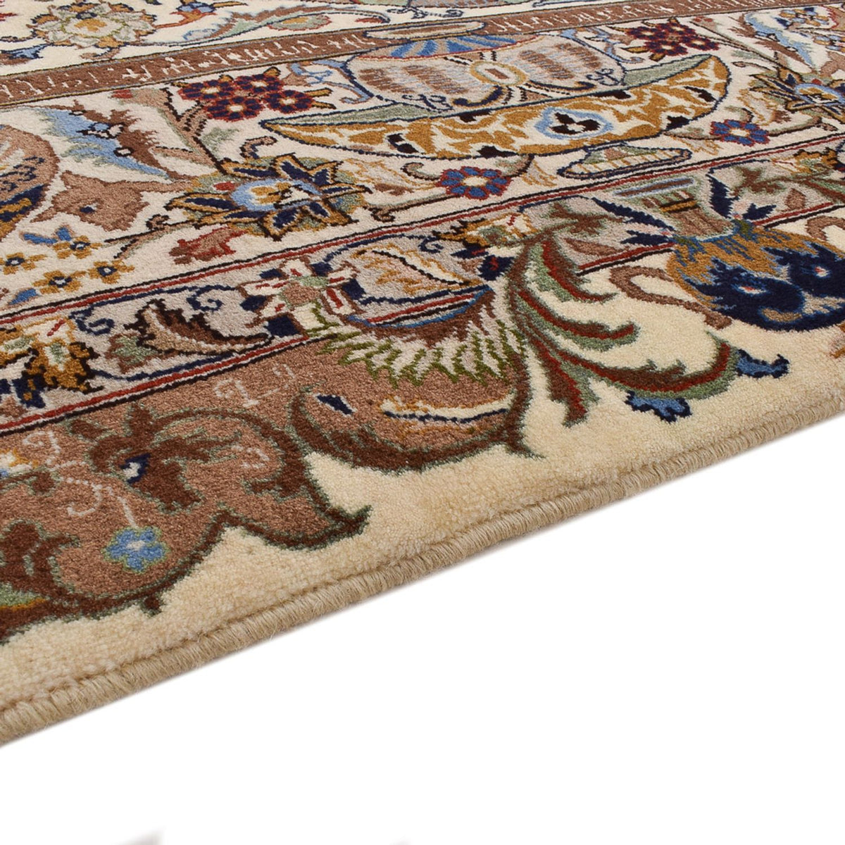 Kashmar Tapijt 301x408cm - Perzisch tapijt