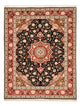 Tabriz - 50 Raj Tapijt 200x153cm - Perzisch tapijt