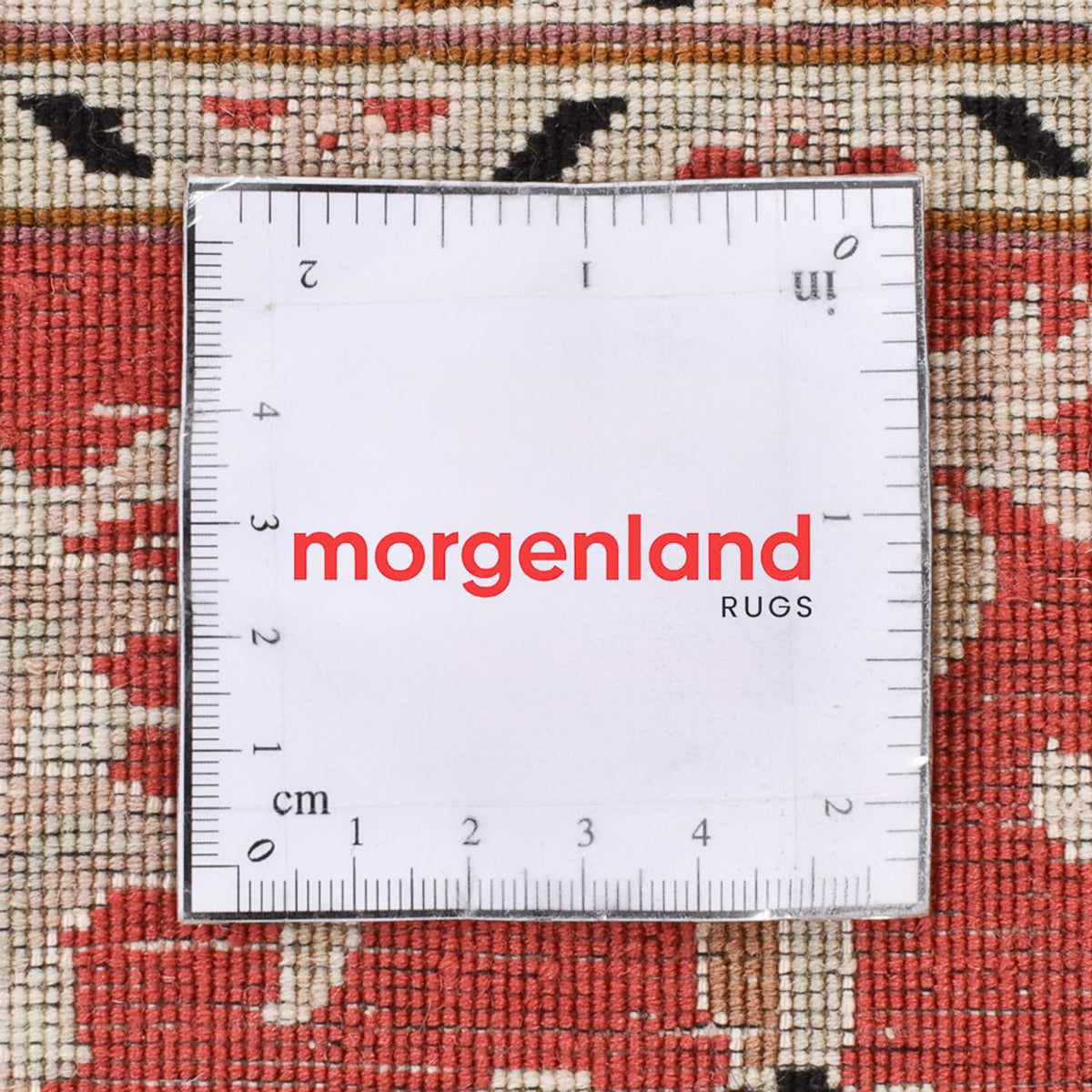 Perzisch tapijt - Tabriz - Royal - 200 x 153 cm - donkerblauw