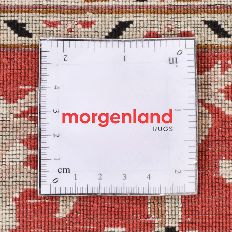 Perzisch tapijt - Tabriz - Royal - 200 x 153 cm - donkerblauw