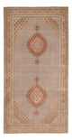 Tabriz - 50 Raj Tapijt 400x202cm - Perzisch tapijt
