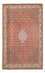 Perzisch tapijt - Bijar - 397 x 246 cm - rood