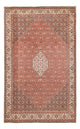 Bidjar - Zanjan Tapijt 246x397cm - Perzisch tapijt