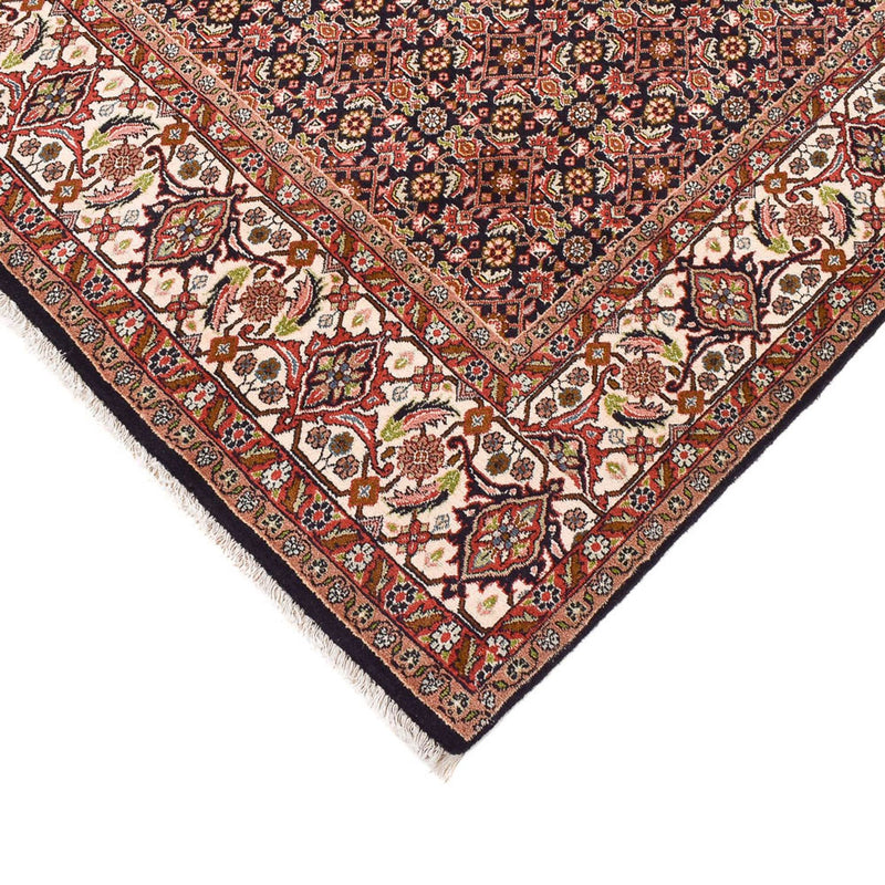 Perzisch tapijt - Bijar - 397 x 246 cm - rood