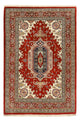 Ilam Tapijt 204x137cm - Perzisch tapijt