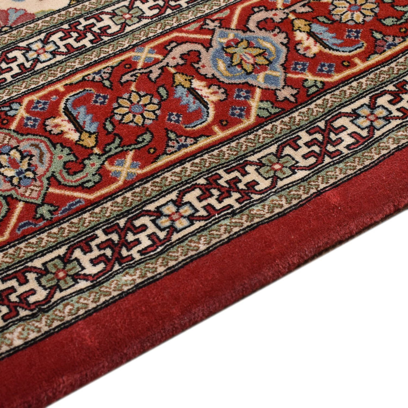 Ilam Tapijt 204x137cm - Perzisch tapijt