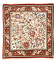 Mashhad Tapijt 76x70cm - Perzisch tapijt
