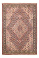 Tabriz Tapijt 227x158cm - Perzisch tapijt
